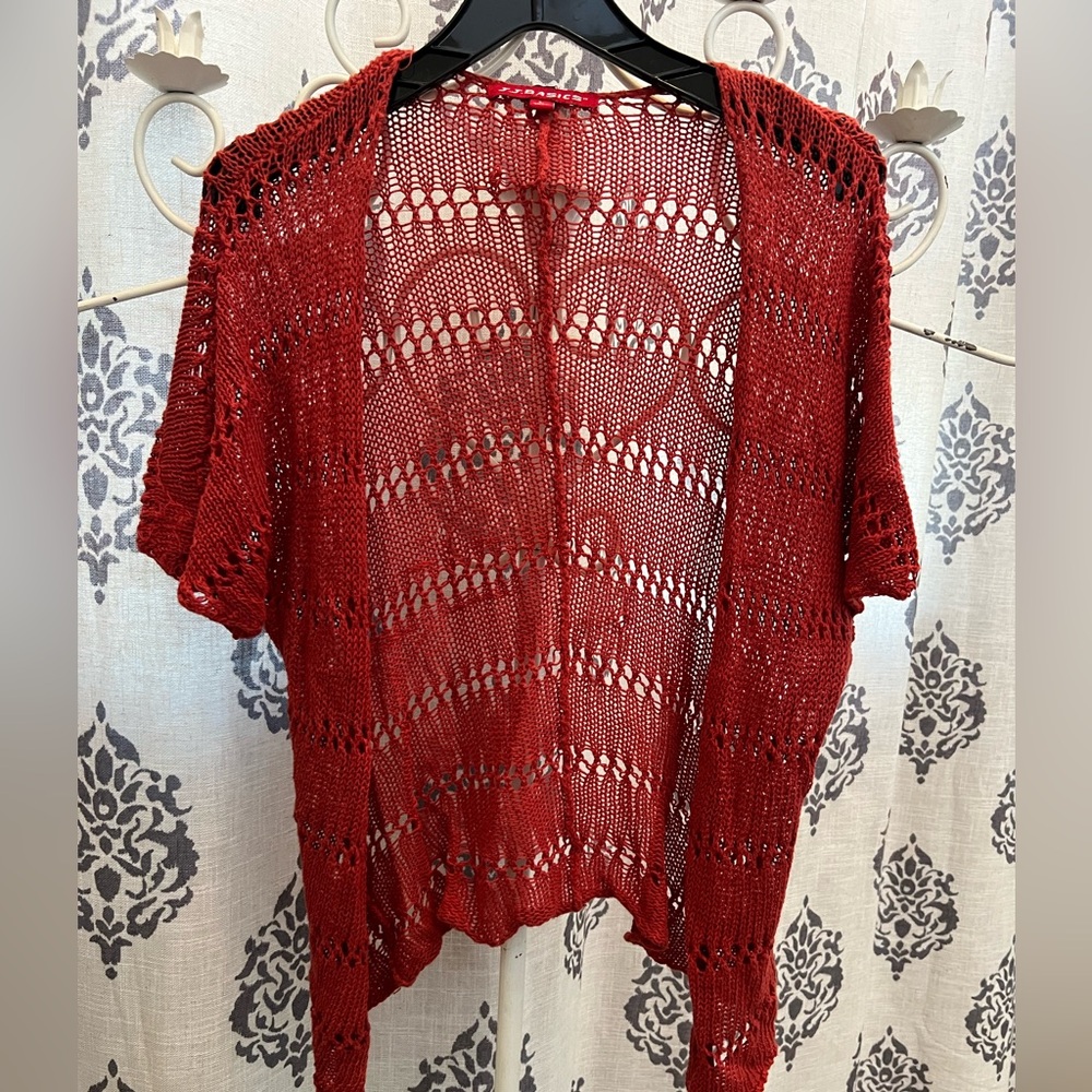 JJ Basics Sweater sz L